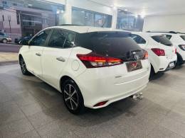 TOYOTA - YARIS - 2019/2019 - Prata - R$ 84.900,00
