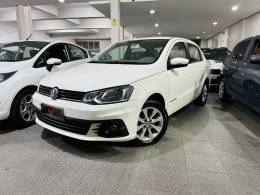 VOLKSWAGEN - VOYAGE - 2019/2019 - Branca - R$ 55.900,00