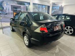 FORD - FIESTA - 2012/2012 - Preta - R$ 33.900,00