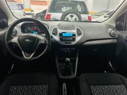 FORD - KA - 2019/2019 - Branca - R$ 45.900,00