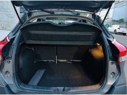 NISSAN - KICKS - 2017/2017 - Cinza - R$ 79.900,00