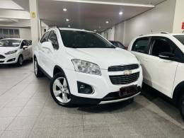 CHEVROLET - TRACKER - 2014/2014 - Branca - R$ 67.900,00
