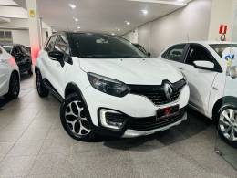 RENAULT - CAPTUR - 2018/2018 - Branca - R$ 74.900,00