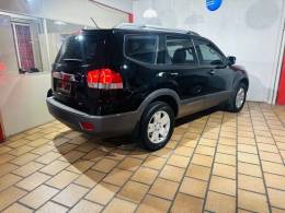 KIA MOTORS - MOHAVE - 2010/2010 - Preta - R$ 88.900,00