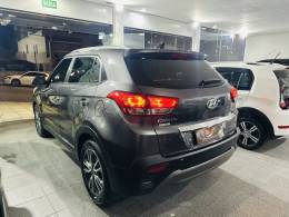 HYUNDAI - CRETA - 2019/2019 - Cinza - R$ 90.900,00
