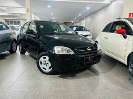 CHEVROLET - CORSA - 2007/2007 - Preta - R$ 24.900,00