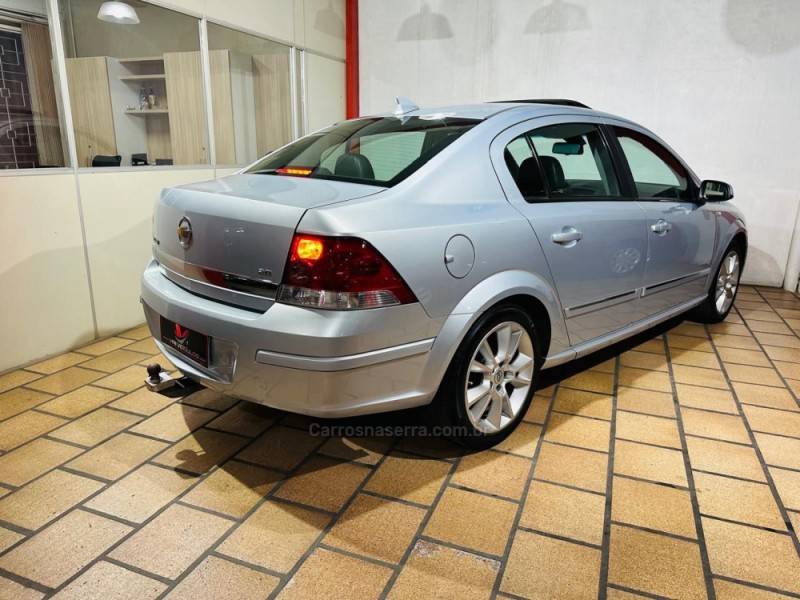 CHEVROLET - VECTRA - 2009/2009 - Prata - R$ 44.900,00