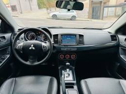 MITSUBISHI - LANCER - 2014/2014 - Prata - R$ 64.900,00