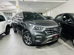 HYUNDAI - CRETA - 2019/2019 - Cinza - R$ 90.900,00