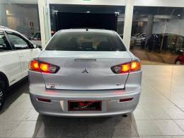 MITSUBISHI - LANCER - 2014/2014 - Prata - R$ 64.900,00