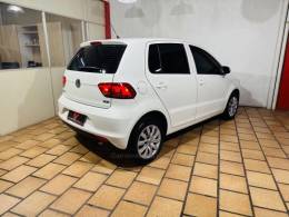 VOLKSWAGEN - FOX - 2016/2016 - Branca - R$ 49.900,00