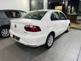 VOLKSWAGEN - VOYAGE - 2019/2019 - Branca - R$ 55.900,00