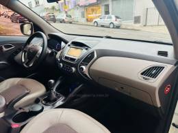 HYUNDAI - IX35 - 2013/2013 - Branca - R$ 69.900,00