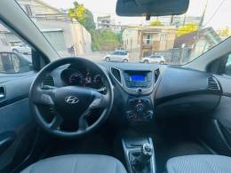 HYUNDAI - HB20S - 2015/2015 - Branca - R$ 51.900,00