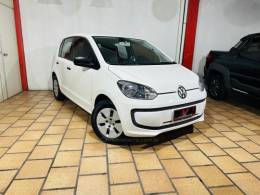 VOLKSWAGEN - UP - 2017/2017 - Branca - R$ 44.900,00