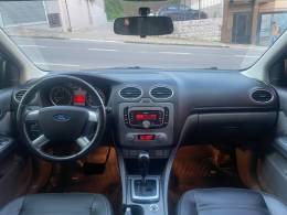FORD - FOCUS - 2009/2009 - Prata - R$ 39.900,00
