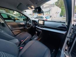 FIAT - PULSE - 2022/2022 - Prata - R$ 94.900,00
