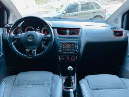 VOLKSWAGEN - FOX - 2014/2014 - Vermelha - R$ 46.900,00