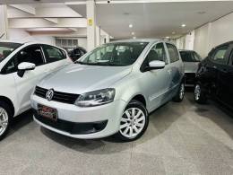 VOLKSWAGEN - FOX - 2010/2010 - Prata - R$ 28.900,00
