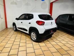 RENAULT - KWID - 2019/2019 - Branca - R$ 41.900,00