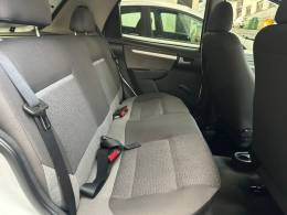 CHEVROLET - CELTA - 2015/2014 - Branca - R$ 34.900,00