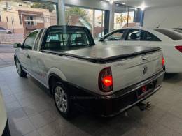 VOLKSWAGEN - SAVEIRO - 2009/2009 - Prata - R$ 48.900,00