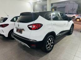 RENAULT - CAPTUR - 2018/2018 - Branca - R$ 74.900,00