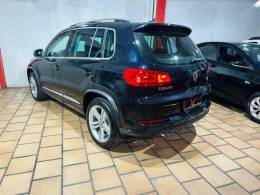 VOLKSWAGEN - TIGUAN - 2014/2014 - Preta - R$ 74.900,00