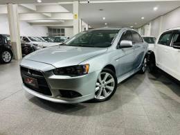MITSUBISHI - LANCER - 2014/2014 - Prata - R$ 64.900,00