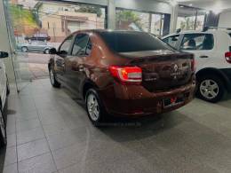 RENAULT - LOGAN - 2014/2014 - Marrom - R$ 39.900,00