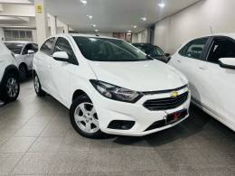 CHEVROLET - AGILE - 2019/2019 - Branca - R$ 60.900,00