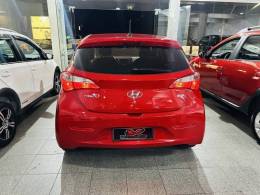 HYUNDAI - HB20 - 2014/2014 - Vermelha - R$ 43.900,00