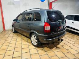 CHEVROLET - ZAFIRA - 2008/2008 - Cinza - R$ 34.900,00