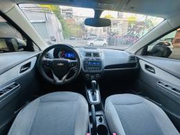 CHEVROLET - COBALT - 2013/2013 - Prata - R$ 43.900,00