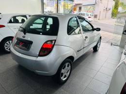 FORD - KA - 2005/2005 - Prata - R$ 15.900,00