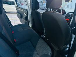 RENAULT - DUSTER OROCH - 2022/2022 - Branca - R$ 84.900,00
