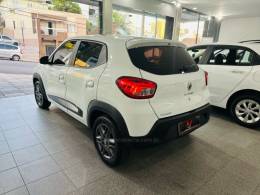 RENAULT - KWID - 2019/2019 - Branca - R$ 42.900,00