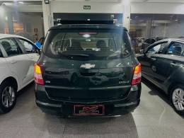 CHEVROLET - SPIN - 2014/2014 - Verde - R$ 45.900,00