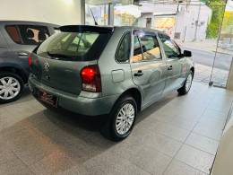 VOLKSWAGEN - GOL - 2009/2009 - Verde - R$ 24.900,00