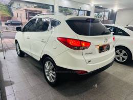 HYUNDAI - IX35 - 2013/2013 - Branca - R$ 69.900,00