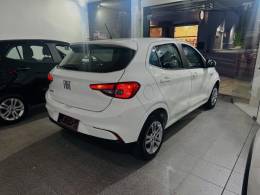 FIAT - ARGO - 2020/2020 - Branca - R$ 52.900,00