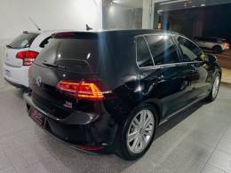 VOLKSWAGEN - GOLF - 2014/2014 - Preta - R$ 83.900,00