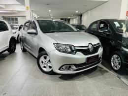RENAULT - LOGAN - 2014/2014 - Prata - R$ 38.900,00