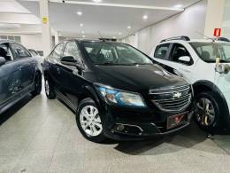 CHEVROLET - PRISMA - 2014/2014 - Preta - R$ 50.900,00