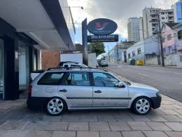 VOLKSWAGEN - PARATI - 2006/2006 - Prata - R$ 32.900,00