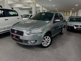 FIAT - SIENA - 2010/2010 - Prata - R$ 31.900,00