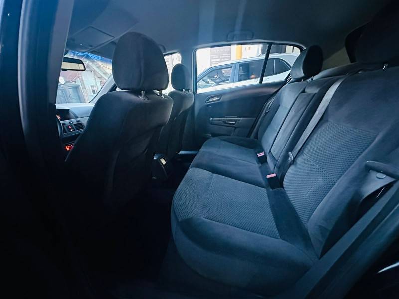 CHEVROLET - VECTRA - 2008/2008 - Preta - R$ 34.900,00