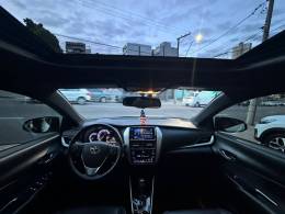 TOYOTA - YARIS - 2019/2019 - Prata - R$ 84.900,00