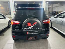 FORD - ECOSPORT - 2014/2014 - Preta - R$ 54.900,00