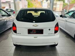 CHEVROLET - CELTA - 2015/2014 - Branca - R$ 34.900,00